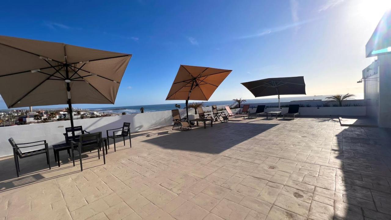 Luxury 2Br Condo Rosarito Exterior photo
